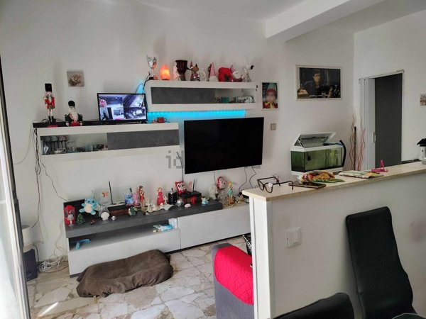 appartamento in vendita a Lentini