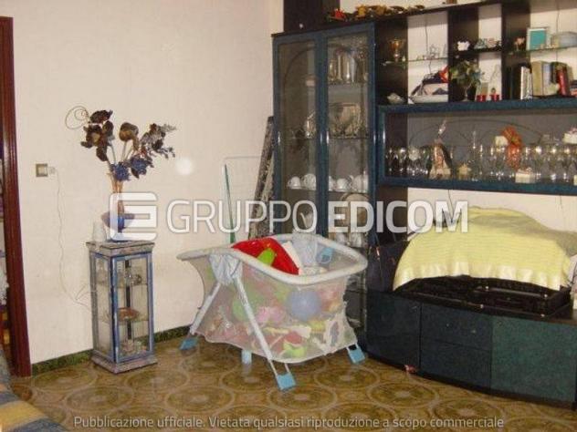 appartamento in vendita a Lentini