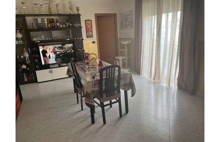 appartamento in vendita a Lentini