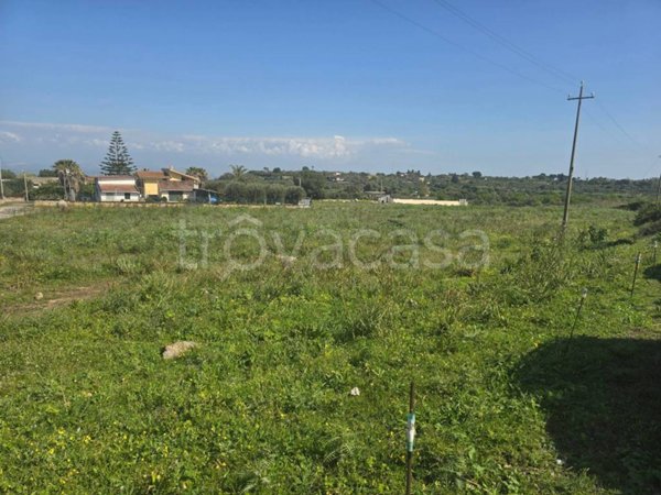 terreno agricolo in vendita a Lentini