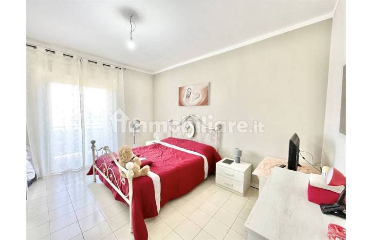 appartamento in vendita a Lentini