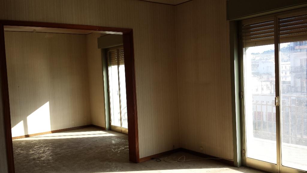 appartamento in vendita a Lentini