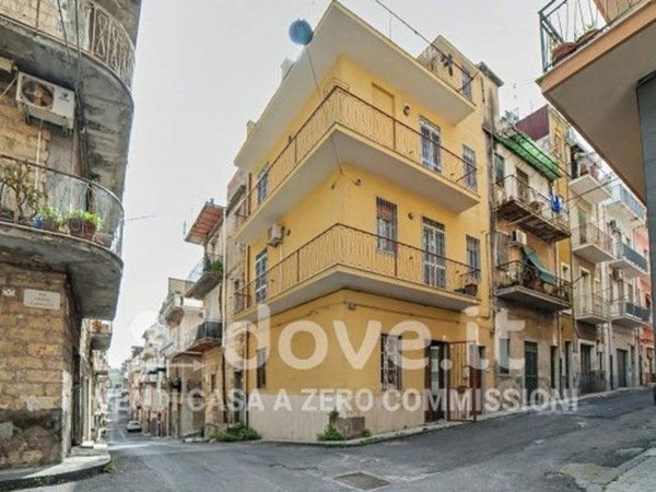 appartamento in vendita a Lentini