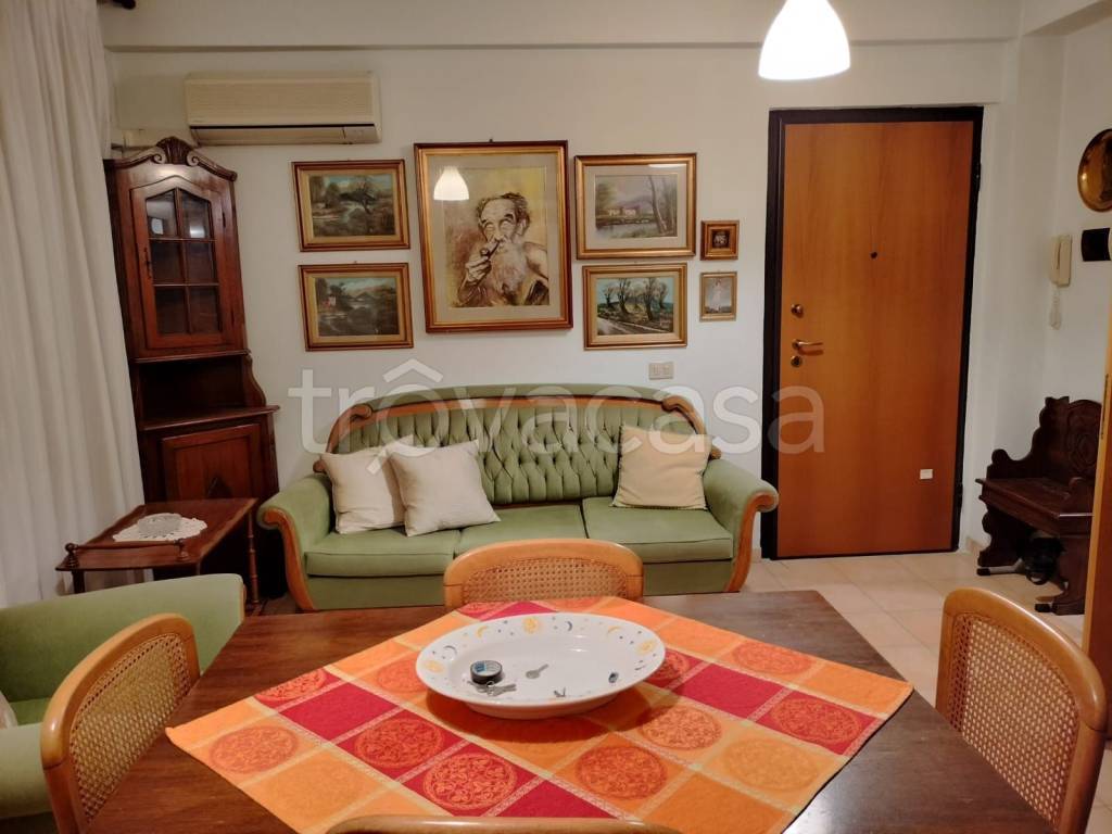 appartamento in vendita a Lentini