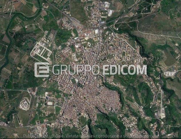 appartamento in vendita a Lentini