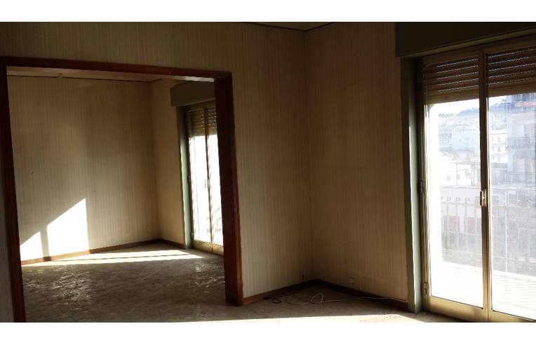 appartamento in vendita a Lentini