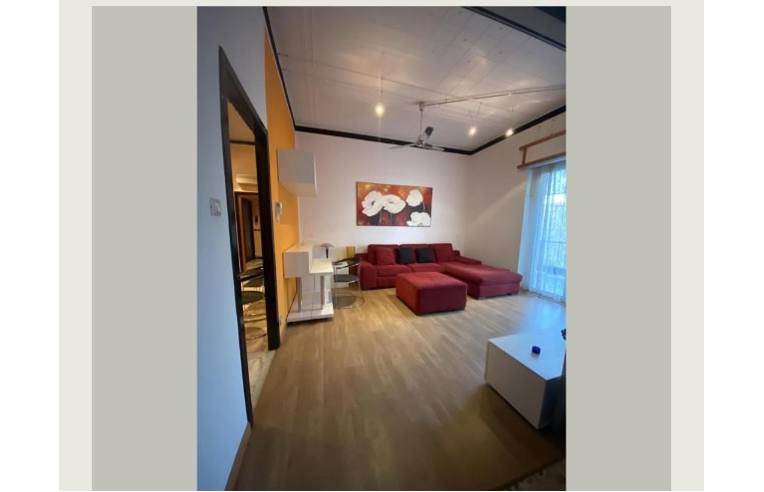 appartamento in vendita a Lentini