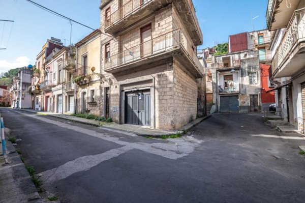 appartamento in vendita a Lentini