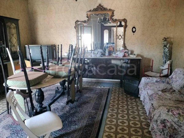 appartamento in vendita a Lentini