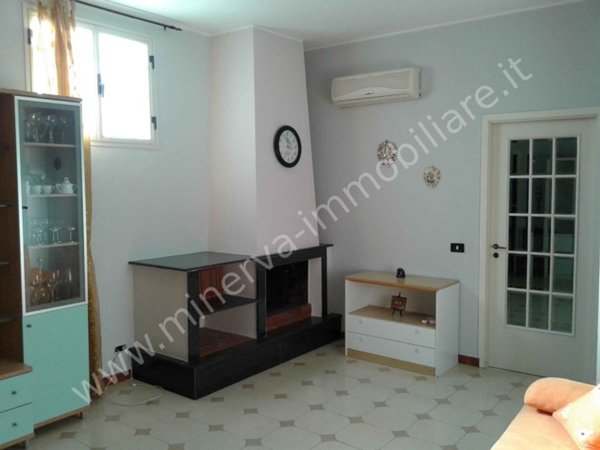 appartamento in vendita a Lentini