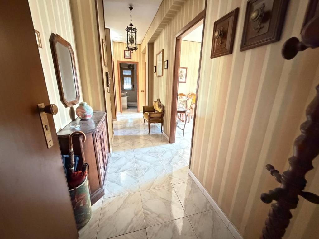 appartamento in vendita a Lentini