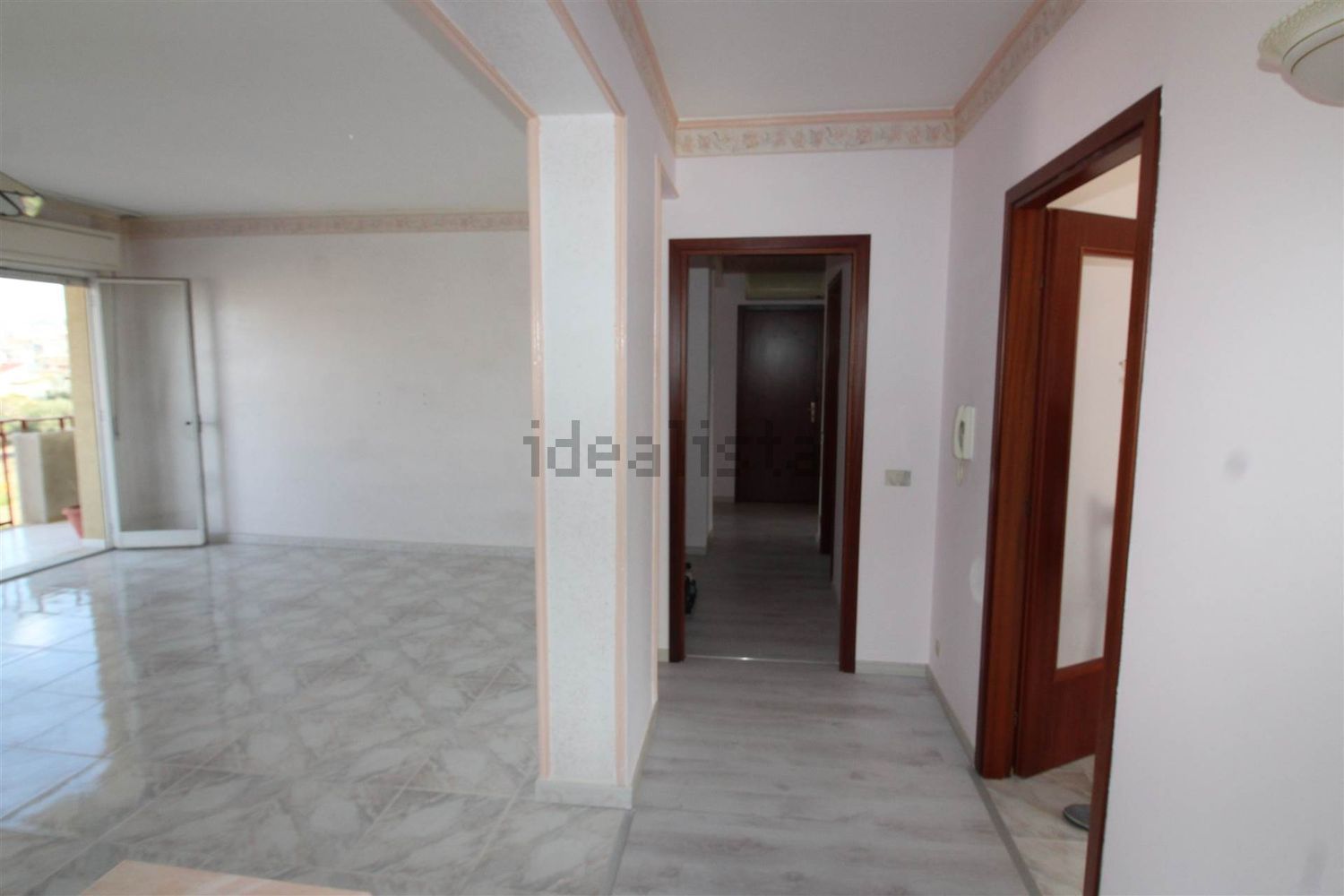 appartamento in vendita a Lentini