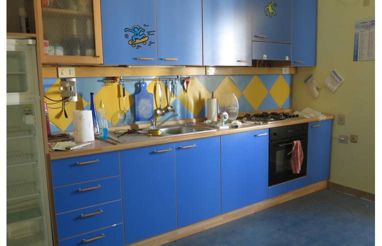 appartamento in vendita a Lentini