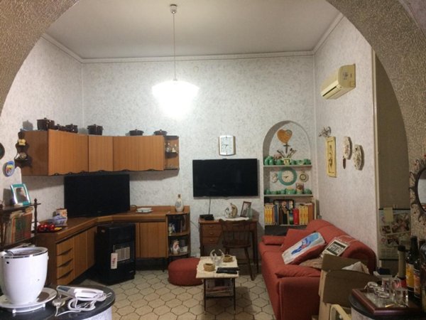 appartamento in vendita a Lentini