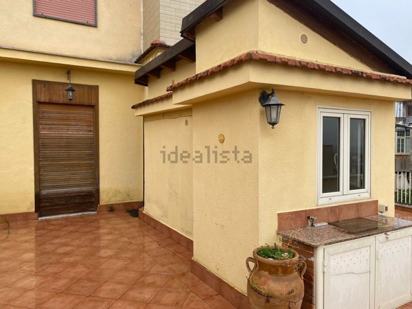 casa indipendente in vendita a Lentini