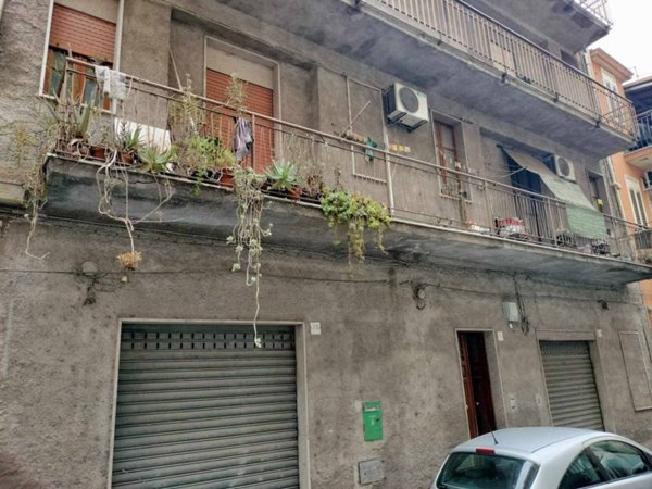 casa indipendente in vendita a Lentini