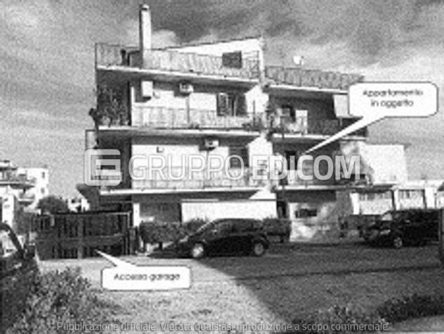 appartamento in vendita a Lentini