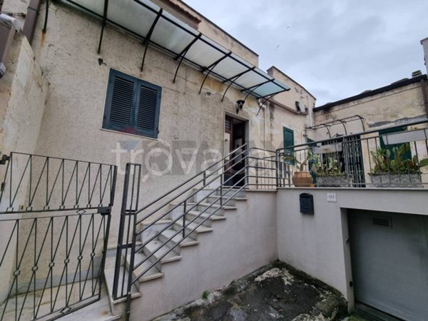 casa indipendente in vendita a Lentini