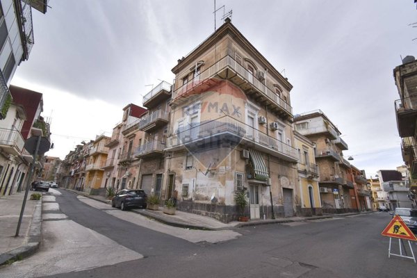 appartamento in vendita a Lentini