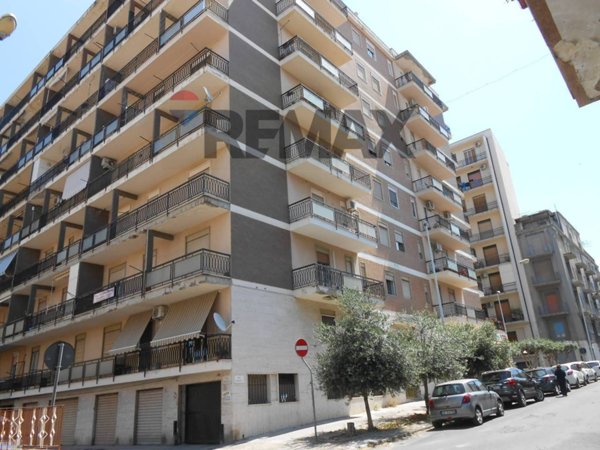 appartamento in vendita a Lentini