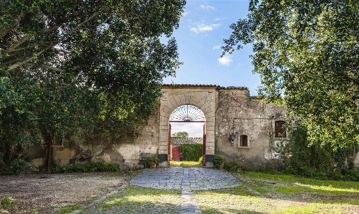 rudere in vendita a Lentini