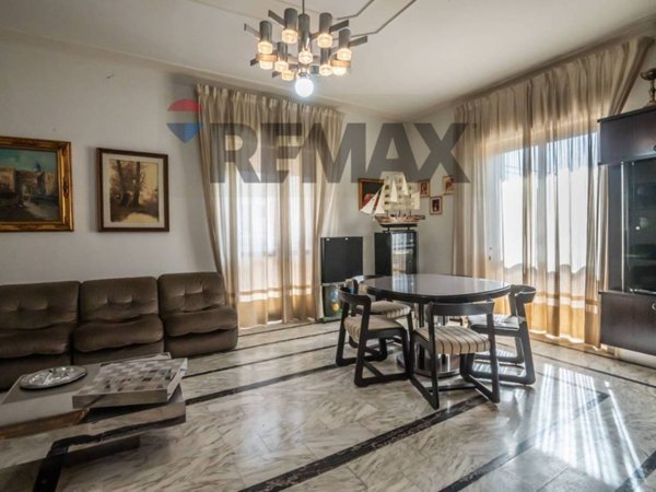 appartamento in vendita a Lentini