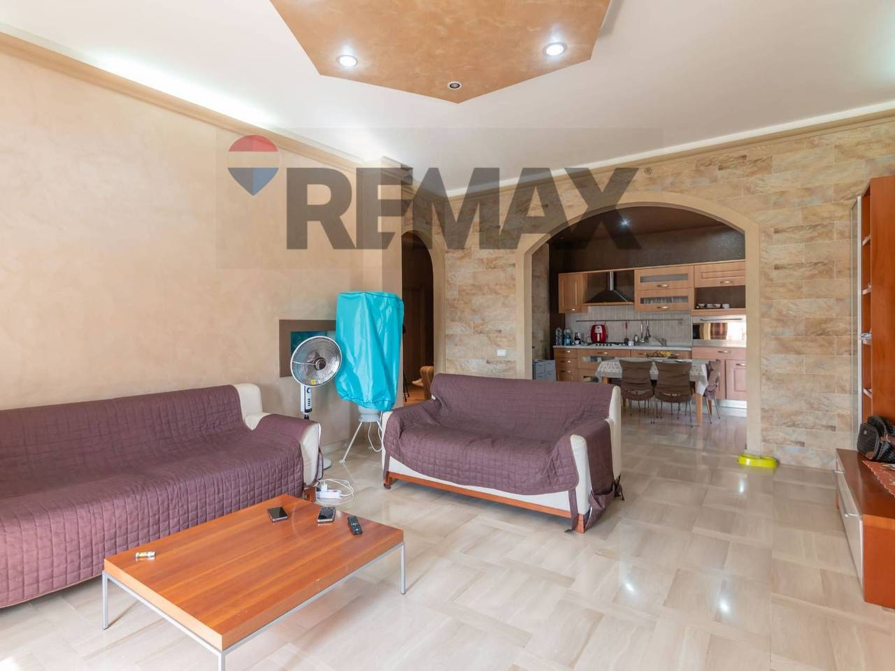 appartamento in vendita a Lentini