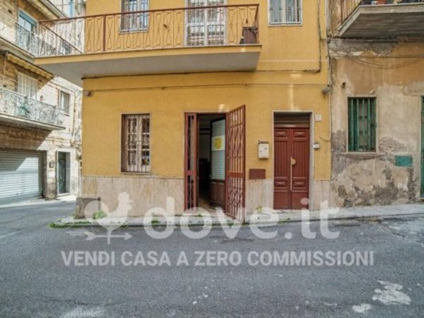 appartamento in vendita a Lentini