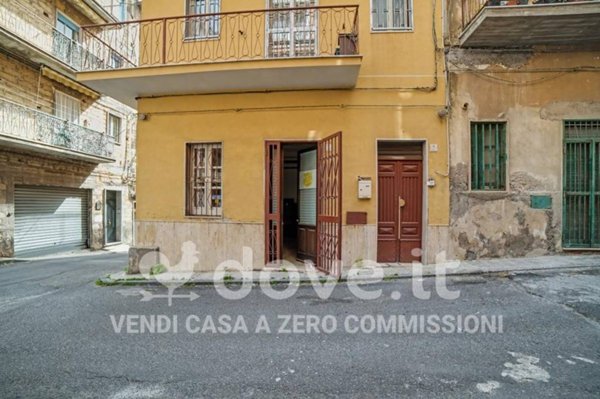 appartamento in vendita a Lentini