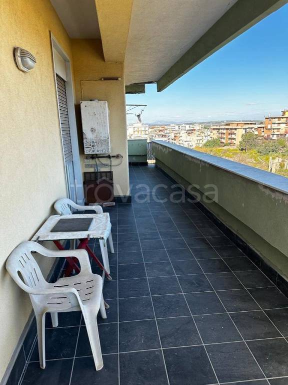appartamento in vendita a Lentini