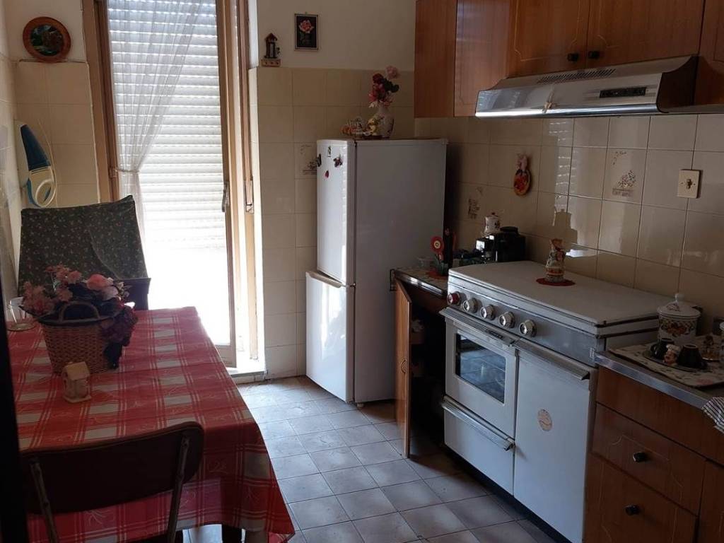 appartamento in vendita a Lentini