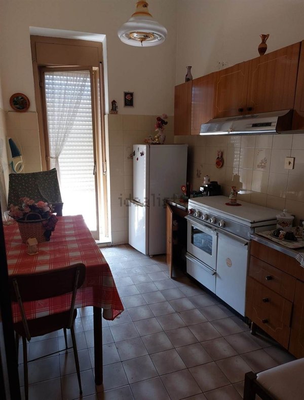 appartamento in vendita a Lentini