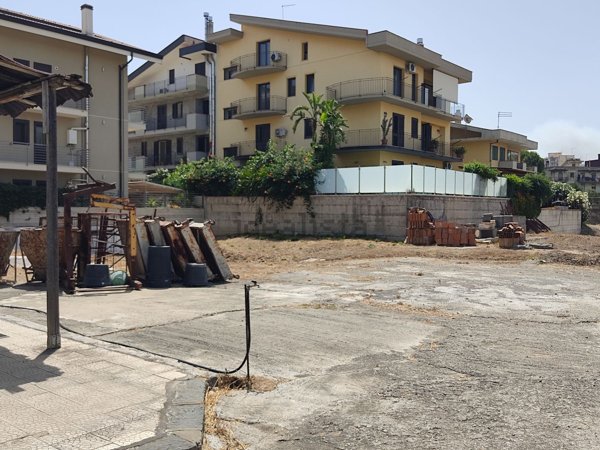 terreno edificabile in vendita a Lentini