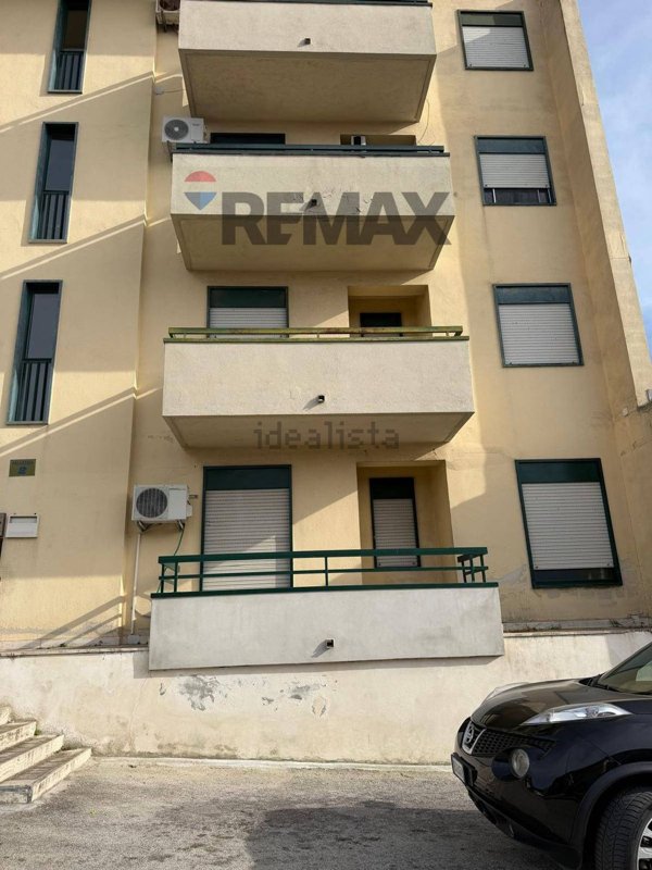 appartamento in vendita a Lentini