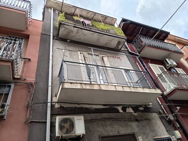 casa indipendente in vendita a Lentini