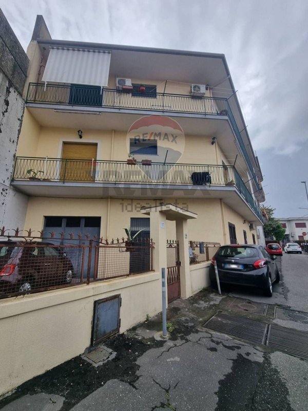appartamento in vendita a Lentini