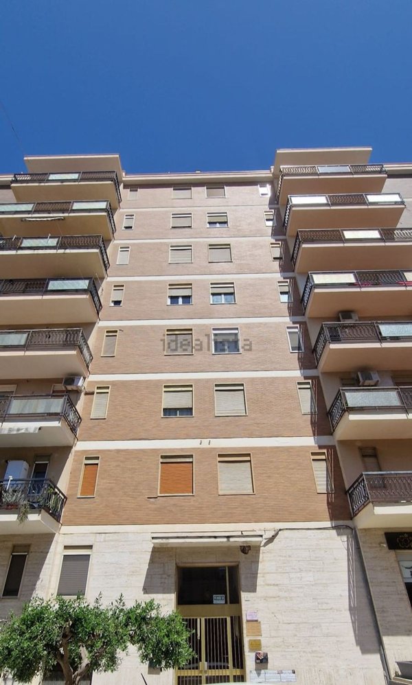 appartamento in vendita a Lentini