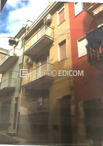 appartamento in vendita a Lentini