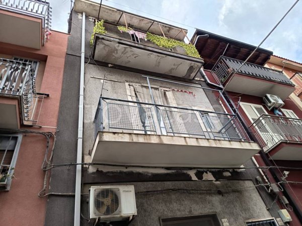 casa indipendente in vendita a Lentini