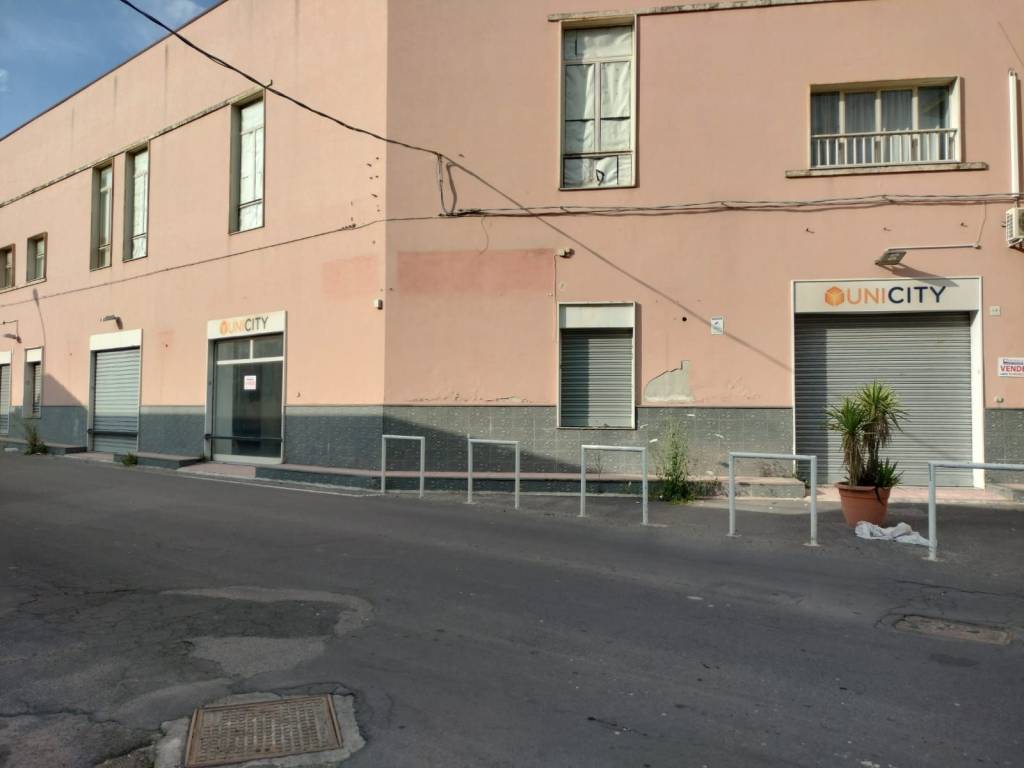 negozio in vendita a Lentini