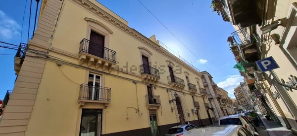 appartamento in vendita a Lentini