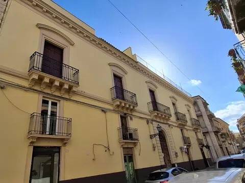 appartamento in vendita a Lentini