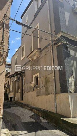 appartamento in vendita a Lentini