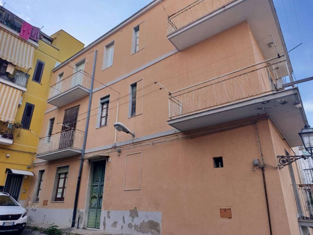 casa indipendente in vendita a Lentini