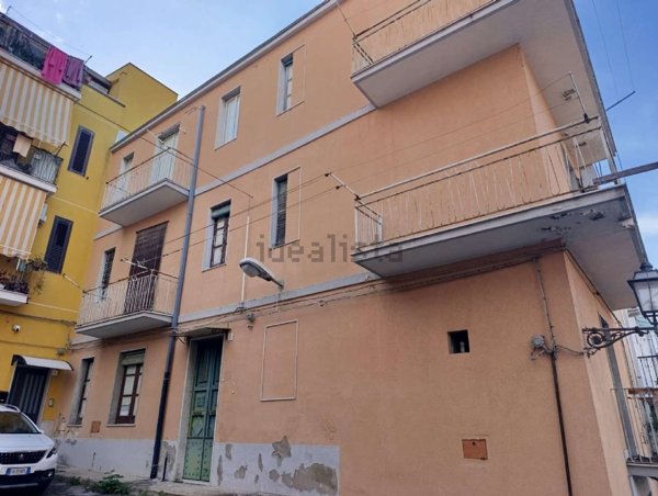 appartamento in vendita a Lentini