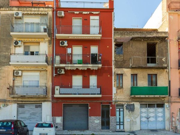 appartamento in vendita a Lentini