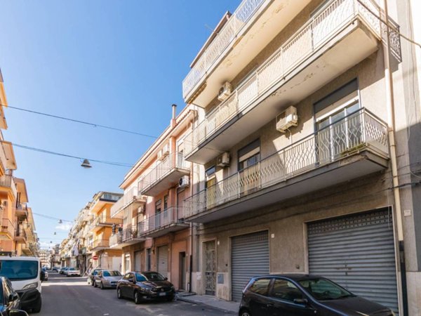appartamento in vendita a Lentini