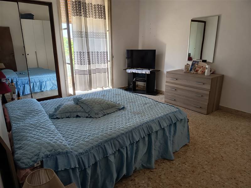 appartamento in vendita a Lentini