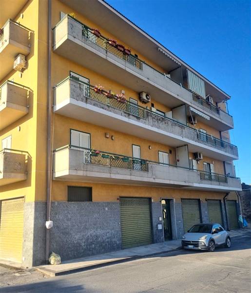 appartamento in vendita a Lentini