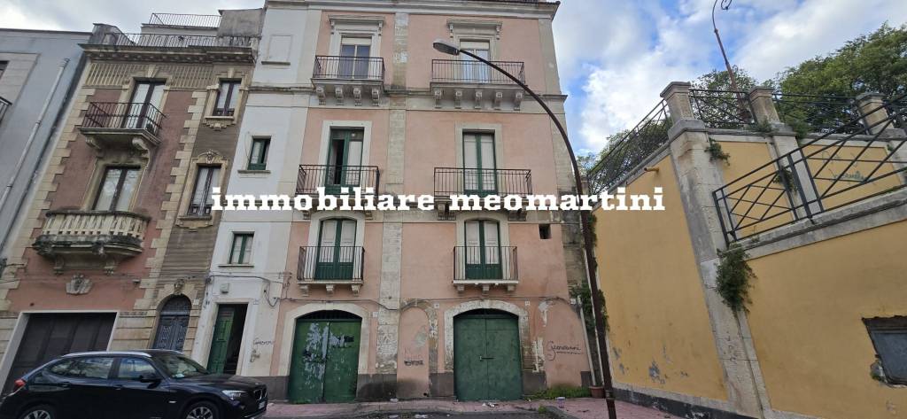 locale di sgombero in vendita a Lentini